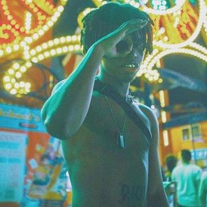 Meet your Posher, Delano